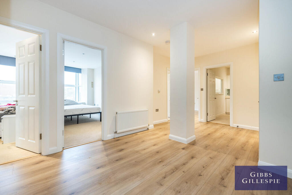 Main image of property: Stanmore Towers, Church Road, Stanmore, HA7