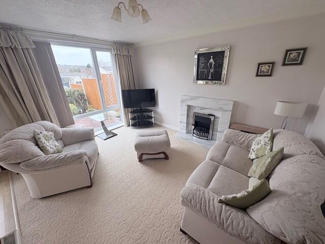 Main image of property: Holcombe Drive, Burnley, BB10