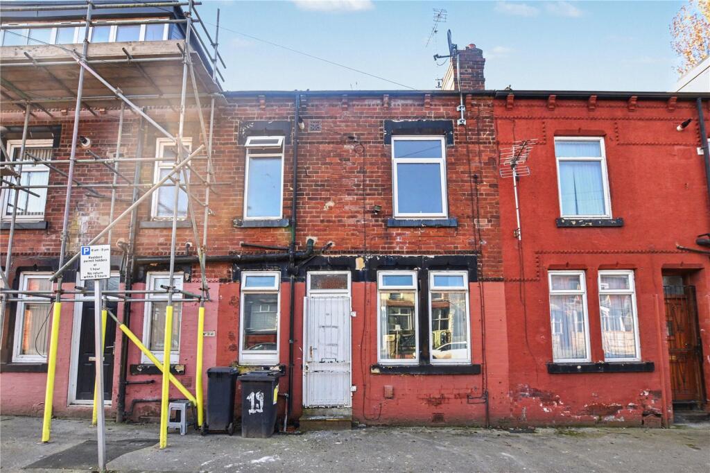 Main image of property: Stanley Road, Leeds, West Yorkshire