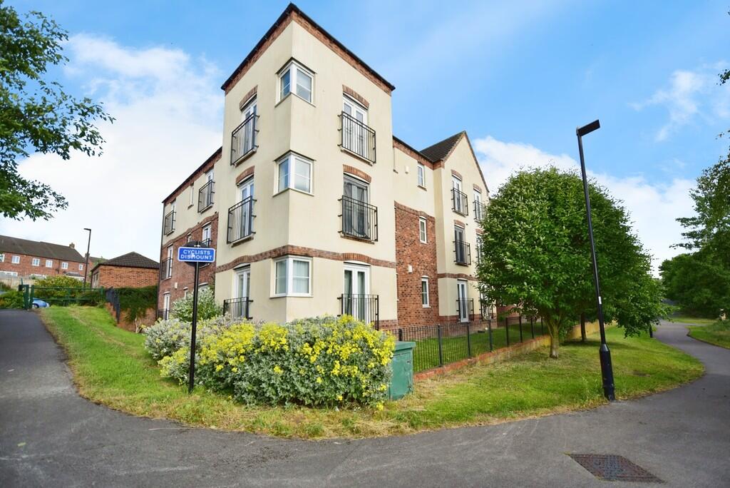 Main image of property: Queen Mary Rise, Parklands