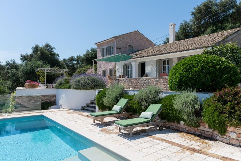 Main image of property: Kassiopi, Corfu, Ionian Islands