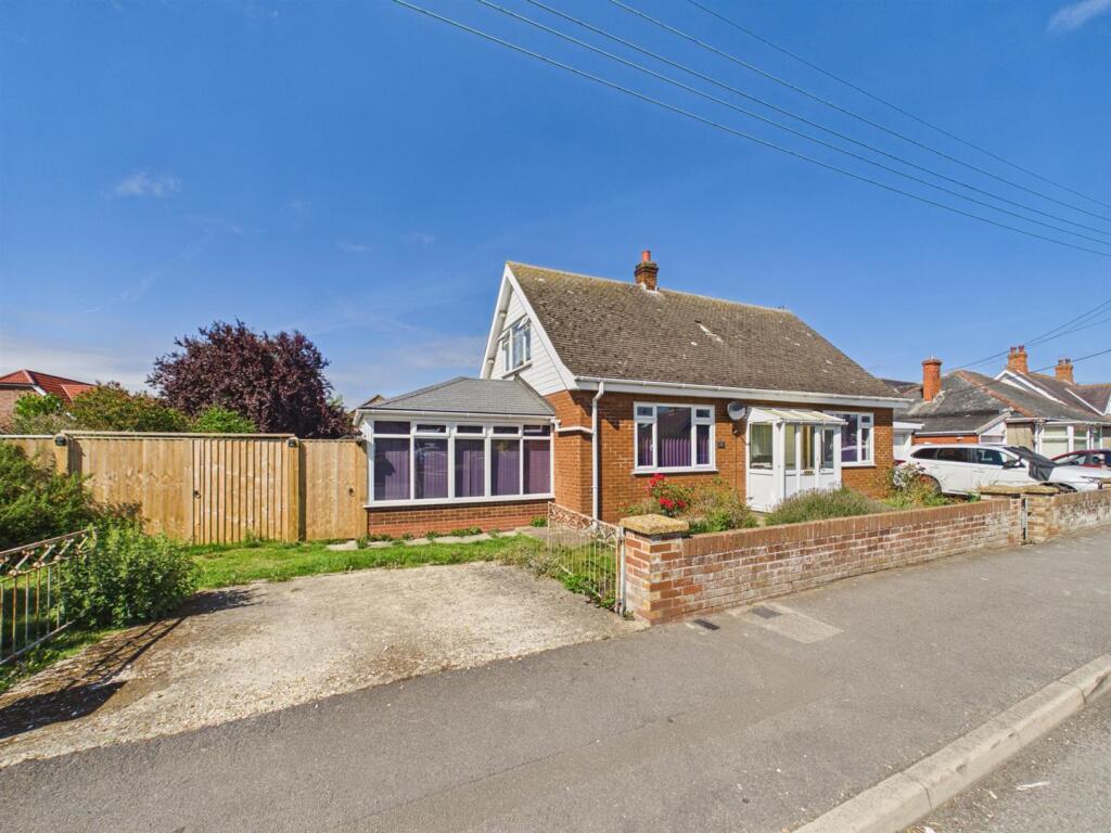 Main image of property: Church Road, Mablethorpe