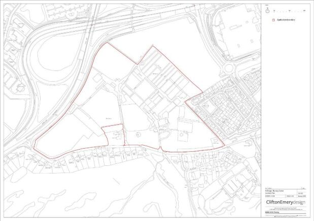 Location Plan