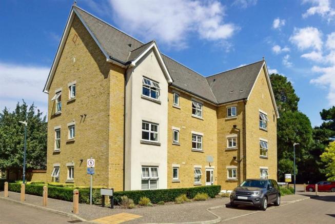 Main image of property: Angelica Square, Maidstone