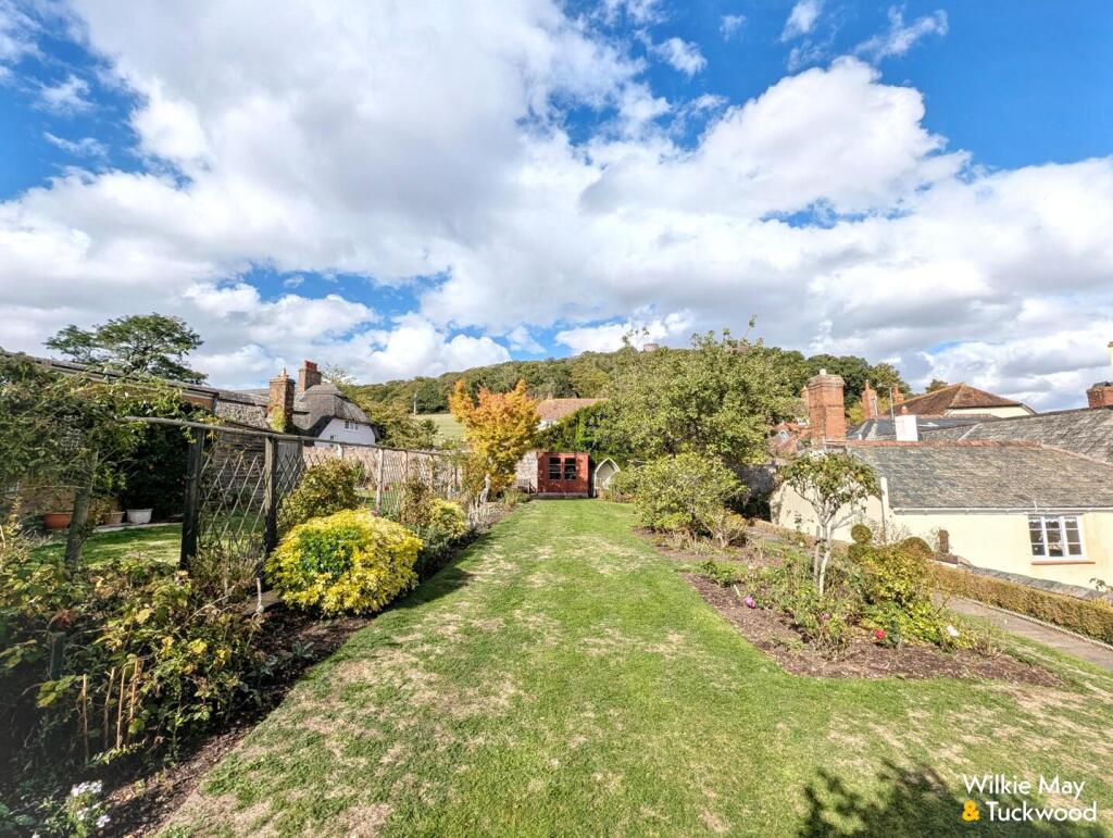 Dunster, Minehead photo 3