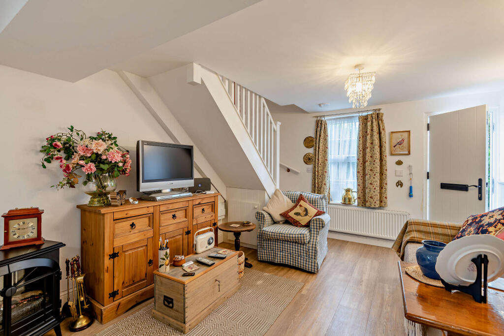 House in Swale, Faversham - View 5