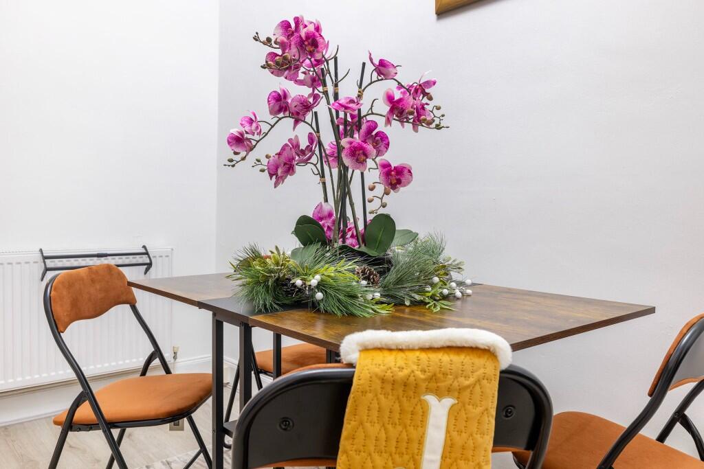 5 Barbadoes Road, Kilmarnock, KA1 - 30