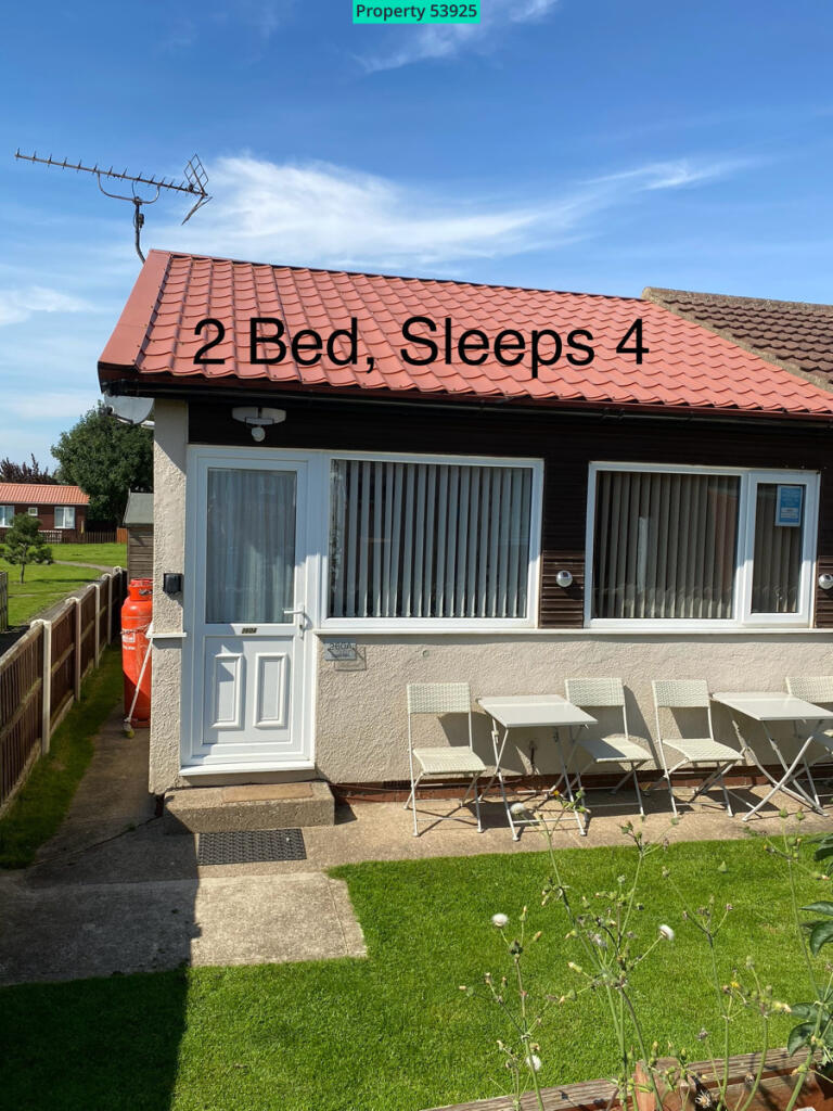 Main image of property: South Shore Park, Wilsthorpe, Bridlington, YO15