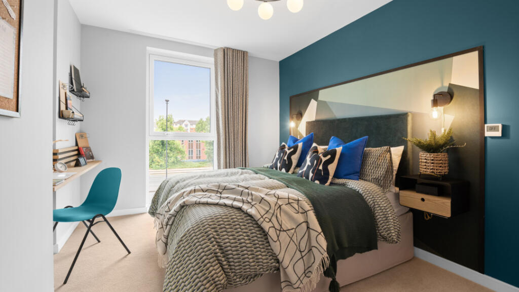 Main image of property: Rockcliffe Square,
95 Plumstead Road,
London,
SE187DQ