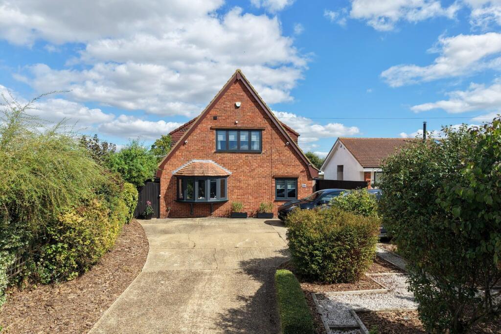 Main image of property: Bedford Road, Houghton Conquest, Bedfordshire, MK45