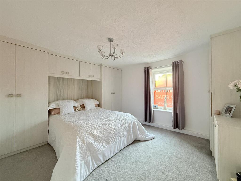 House in Stockport - More