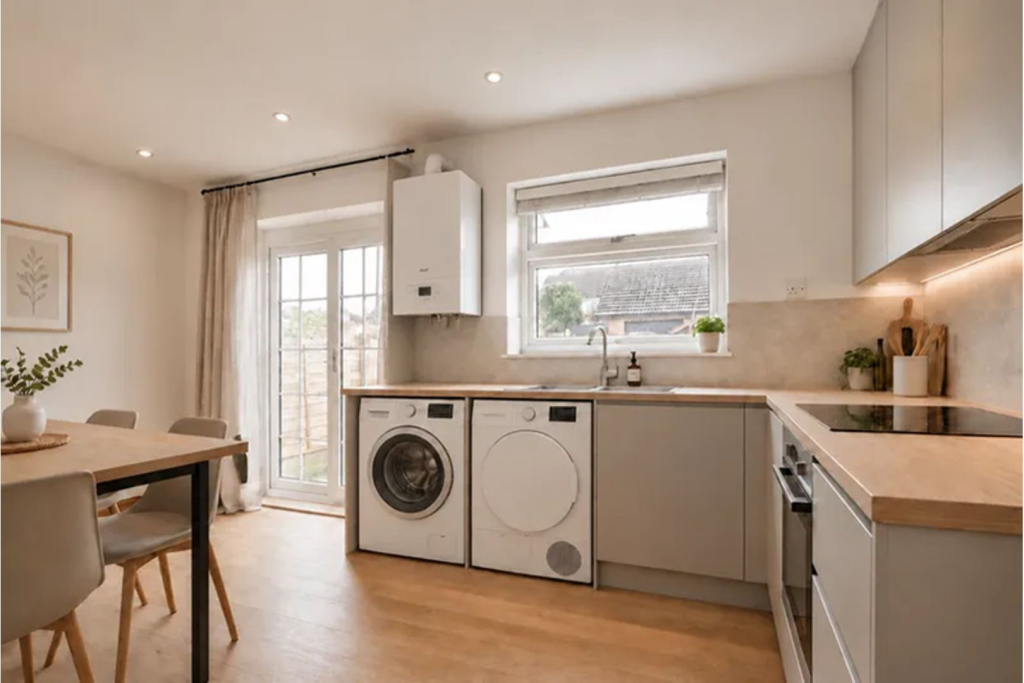 House in Macclesfield, Cheshire East - View 5