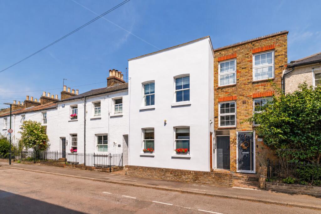 Main image of property: Queens Road, SW14