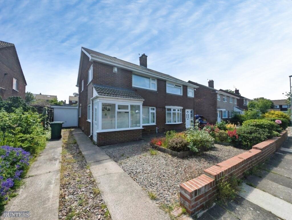 Main image of property: Shearwater Way, Blyth