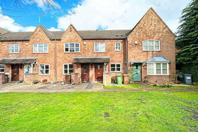 Main image of property: Thistlewood Grove, Solihull