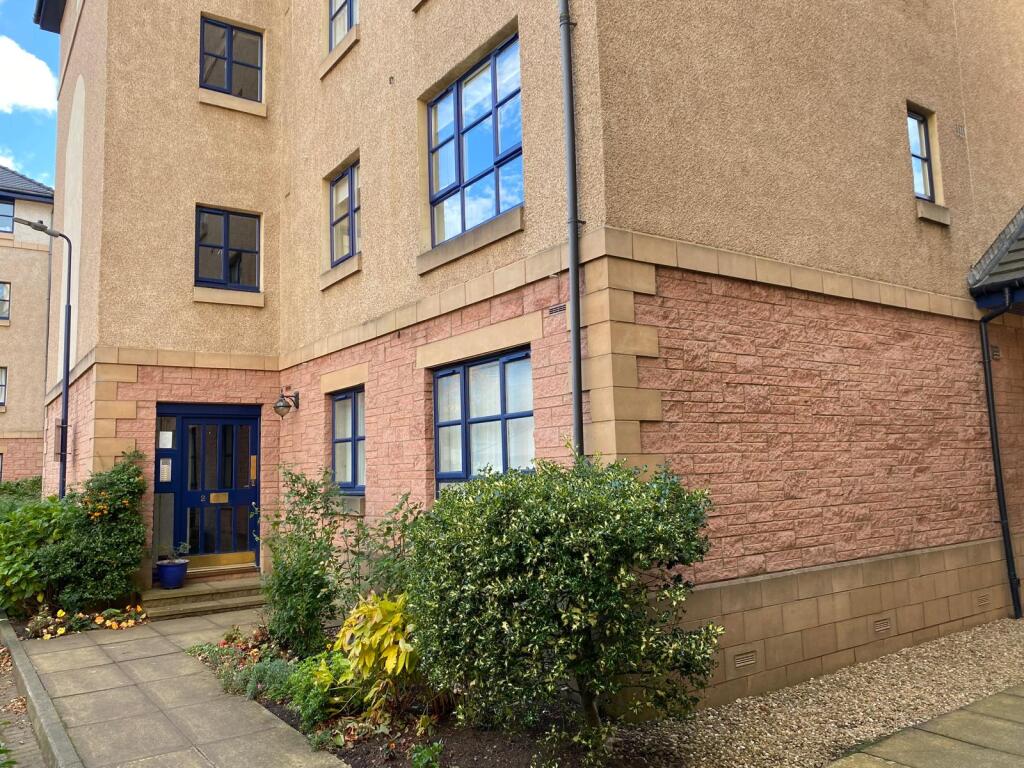 Main image of property: Russell Gardens, Edinburgh, EH12 5PG