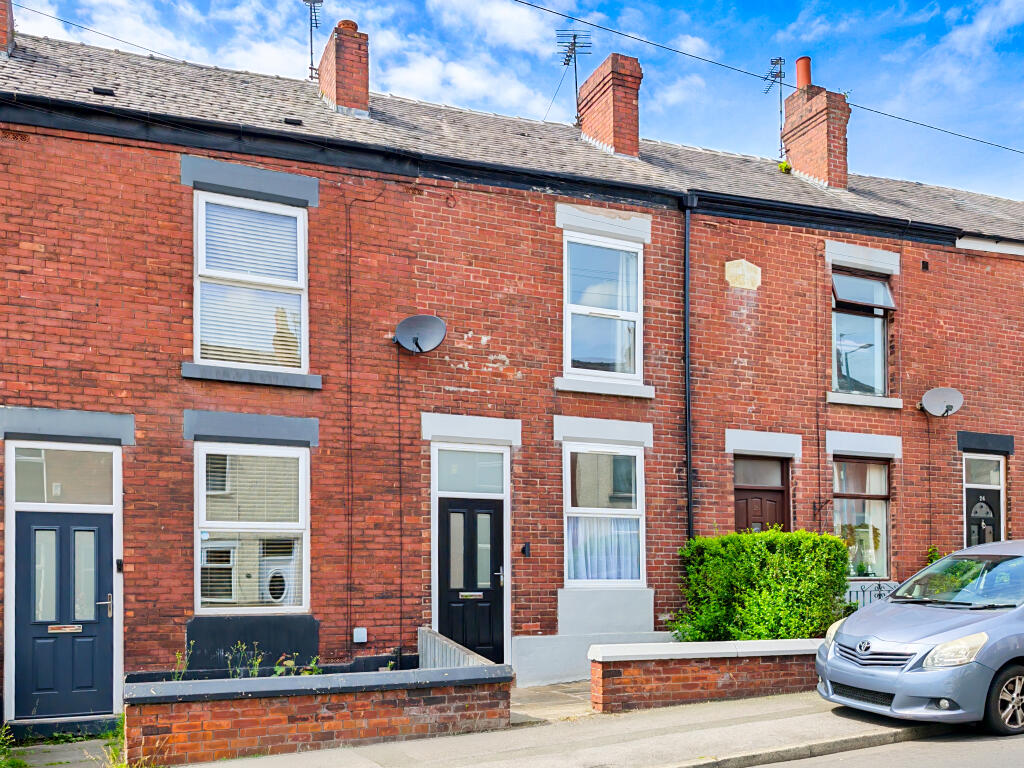 Main image of property: Mill Lane, Hyde, Tameside