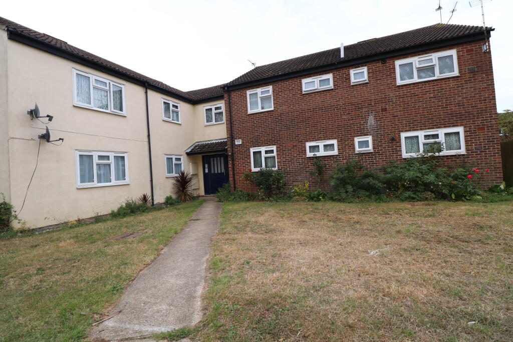 Main image of property: Porter Way, Clacton-on-Sea