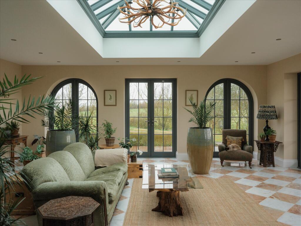 House in Redhill - View 5