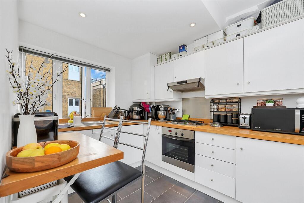 Main image of property: Henriques Street, E1