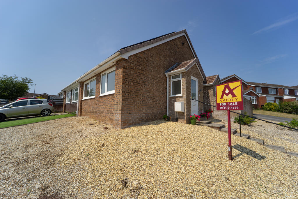 Main image of property: Wigmore Gardens, BS22