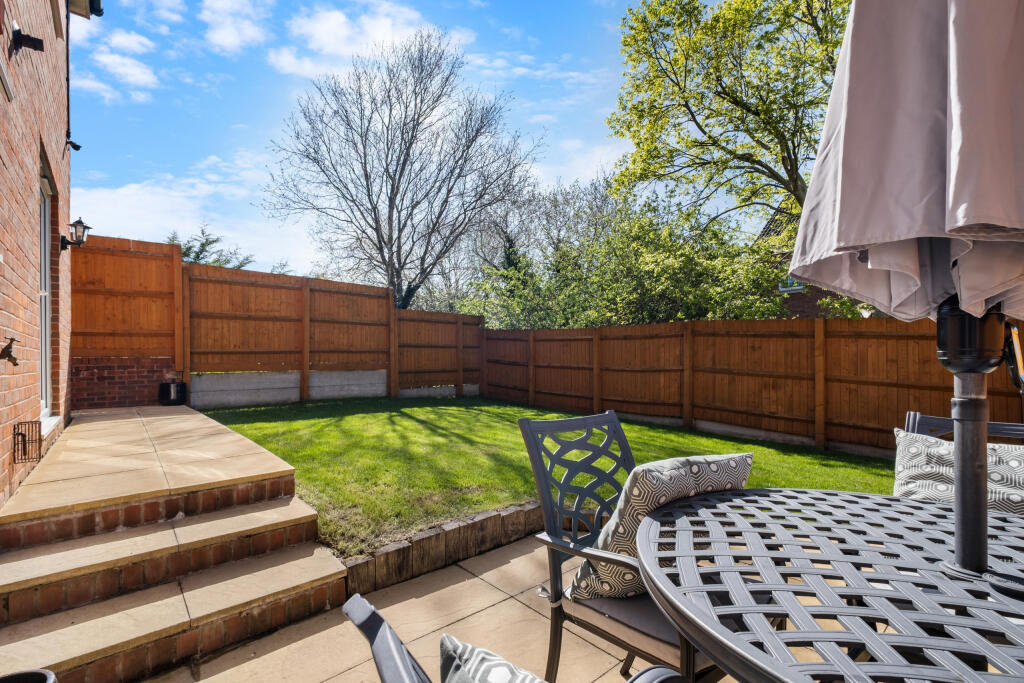 Additional image 24 of Spode Gardens, Bromsgrove B60 2TS