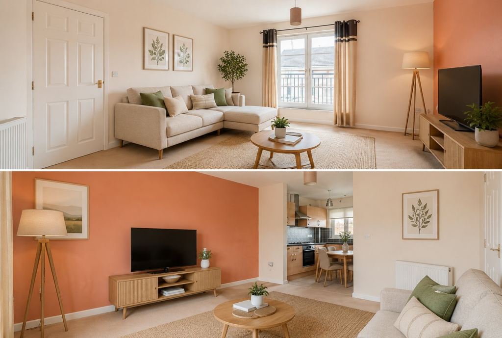 Apartment in Prestonpans, East Lothian - View 2