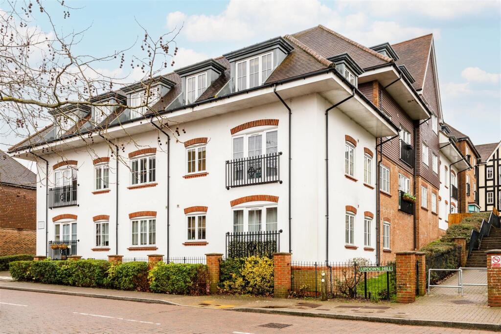 Main image of property: Middle Village, Haywards Heath