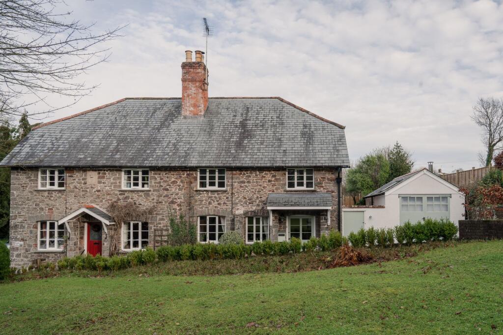 Main image of property: North Tawton