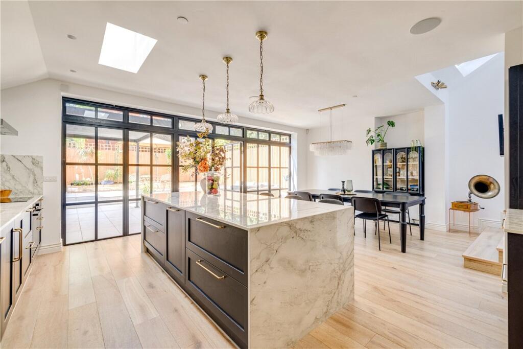 Main image of property: Acton Lane, London, W4