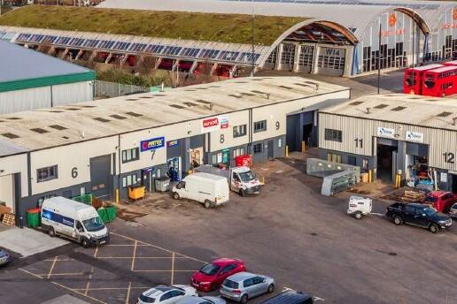 Main image of property: Crescent Court Business Centre, Canning Town, London, E16