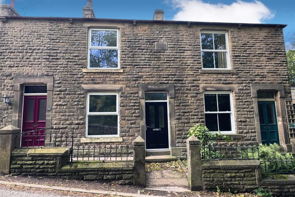 Main image of property: Holly Bank, Whitehough, Chinley, High Peak