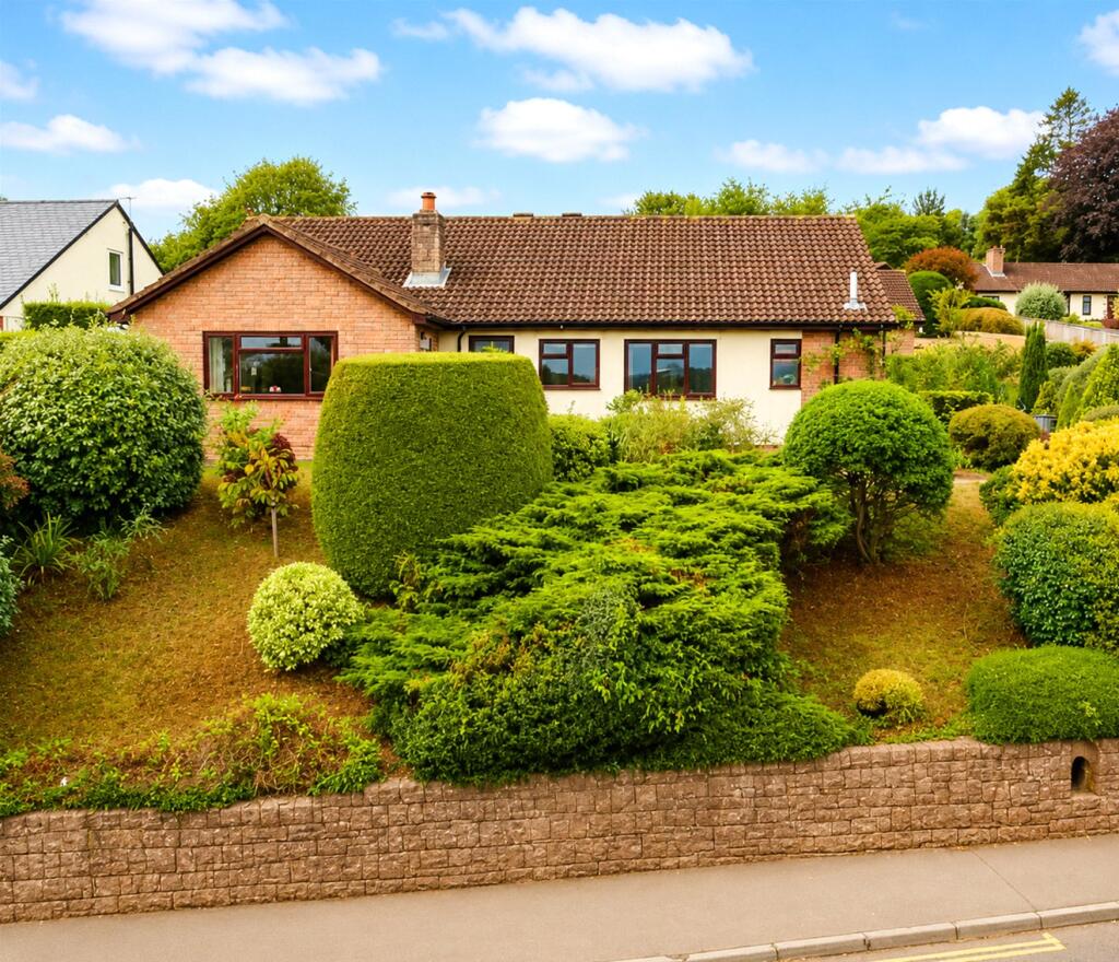 House in Taunton - More