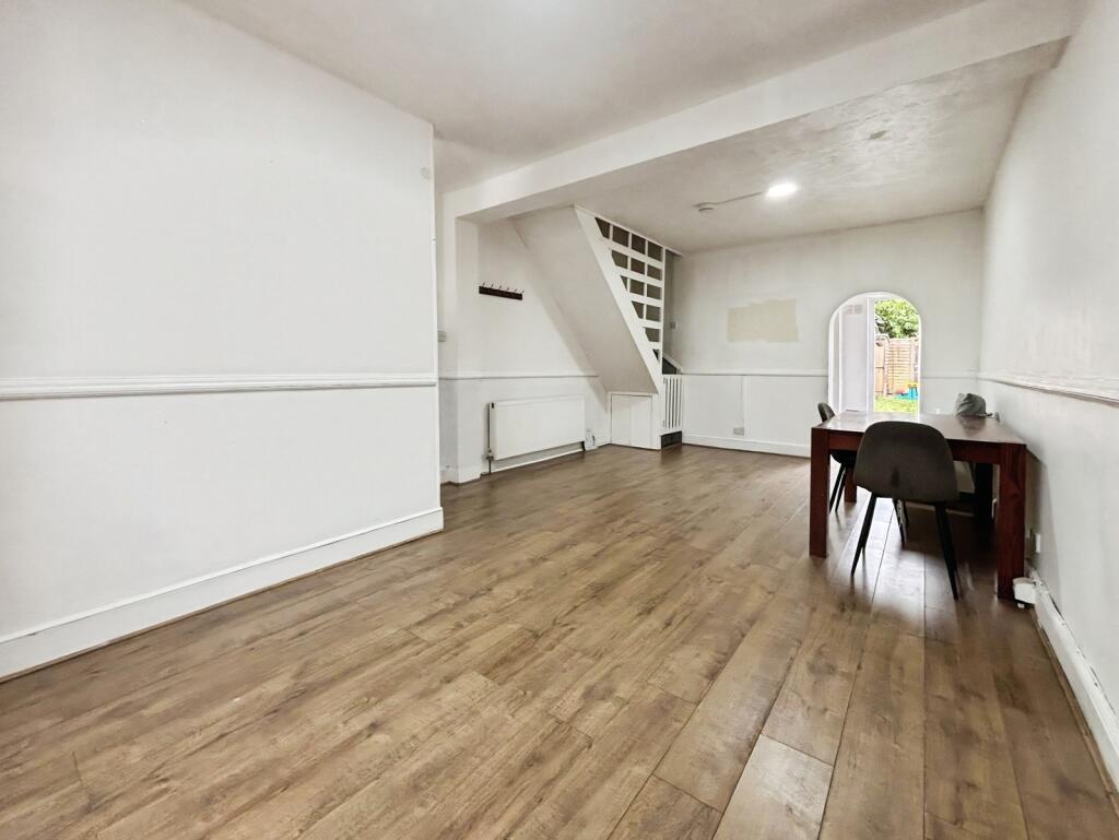 Main image of property: Kingsland Road, London, E13