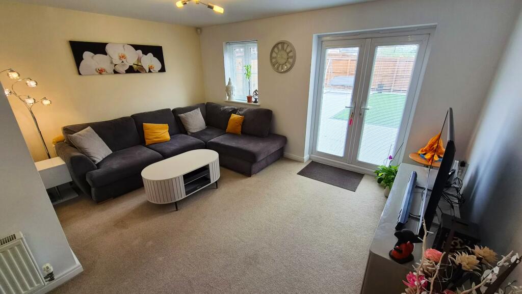 Mansfield Close, Birstall, LE4 photo 3