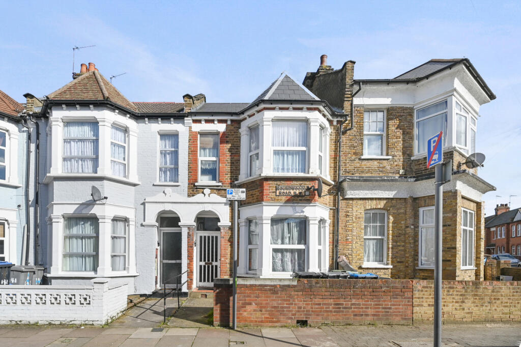 Main image of property: Roundwood Road, London, NW10 9