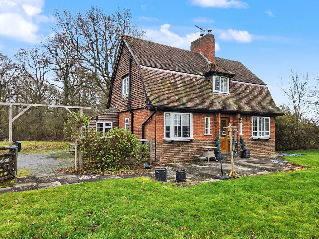 Main image of property: Grafton Flyford, Worcester