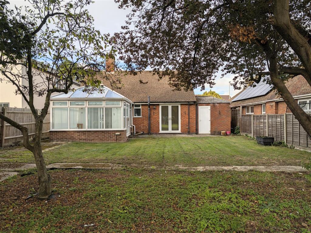 House in Gloucester, Kingsholm - View 3