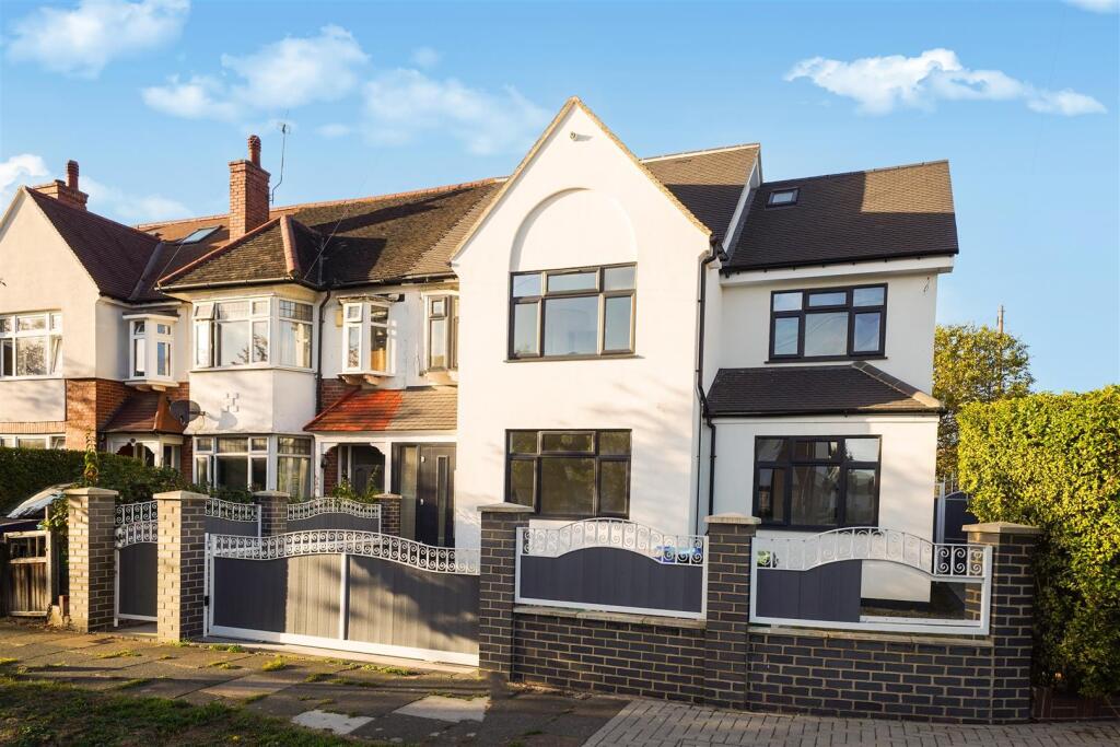 Main image of property: Shelley Gardens, North Wembley