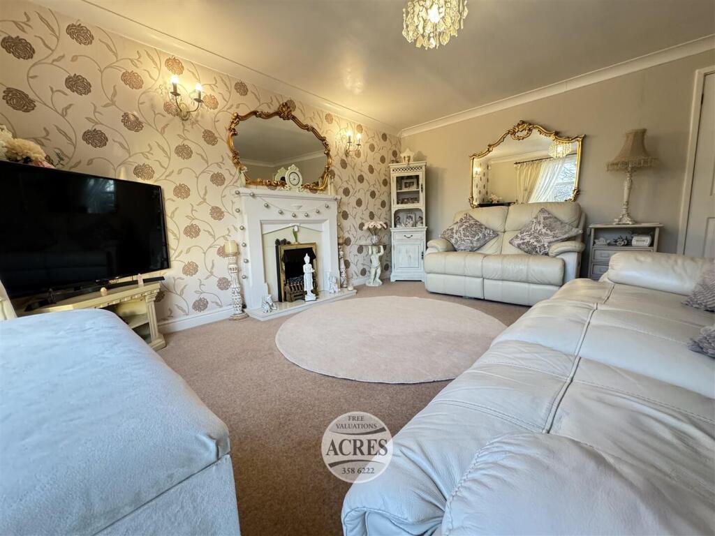 Hillcrest Road, Great Barr, Birmingham photo 5