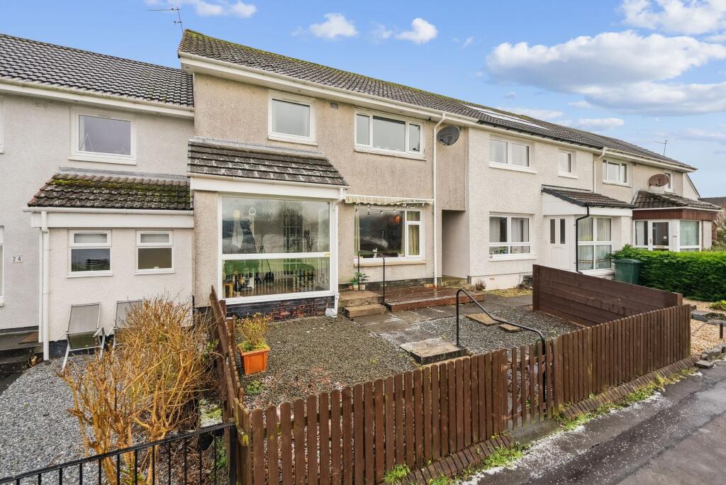 Main image of property: 22 Camsail Road, Rosneath, G84 0RZ