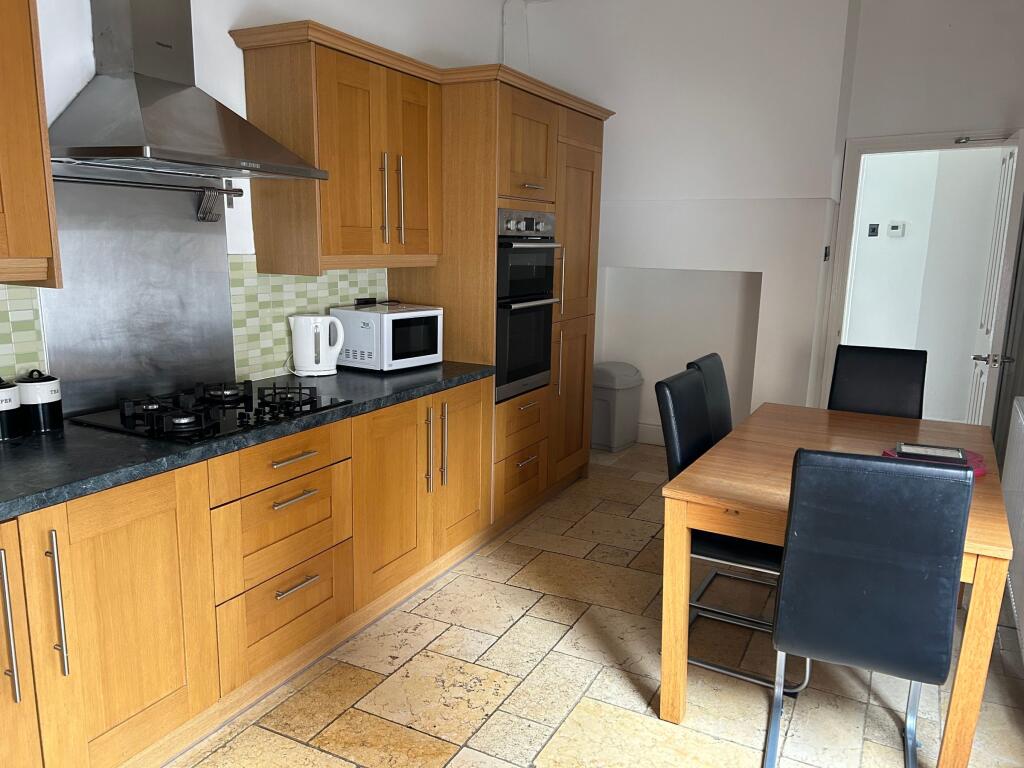 Main image of property: 4 Bed - Penny Lane, Mossley Hill, L18