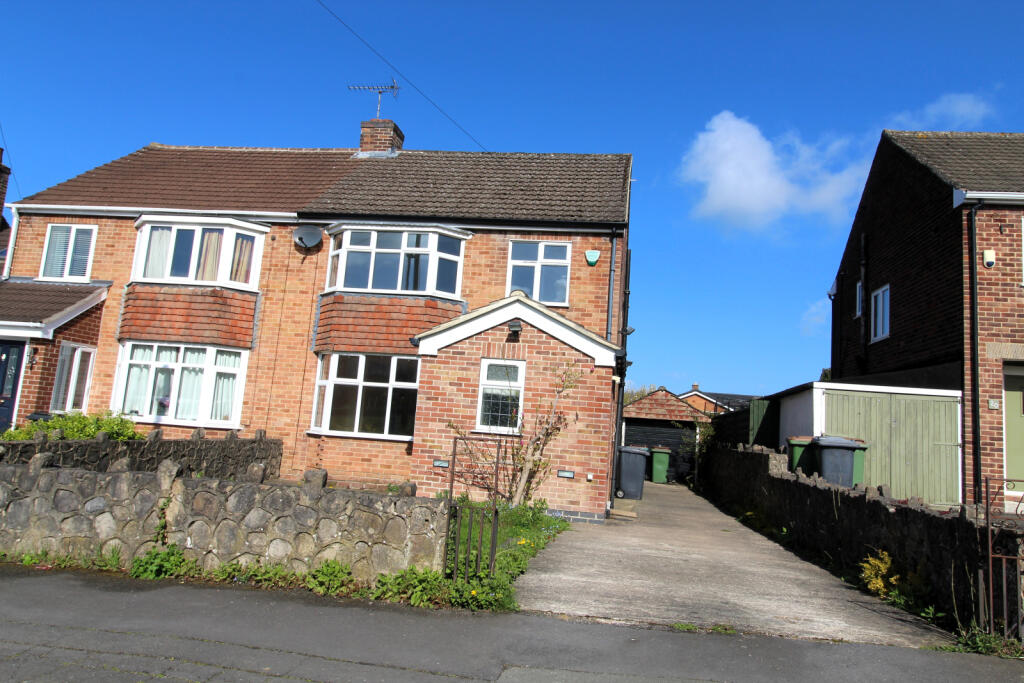 Main image of property: Wells Road, Ashby-De-La-Zouch