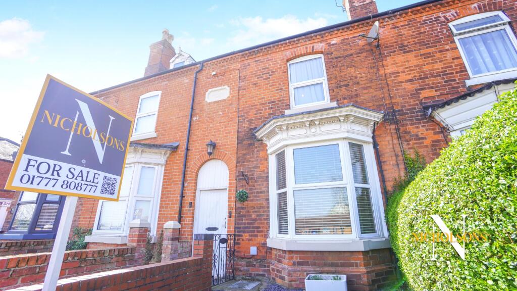 Main image of property: An Excellent Value 4 Bed Home, Centrally Located on West Carr Road