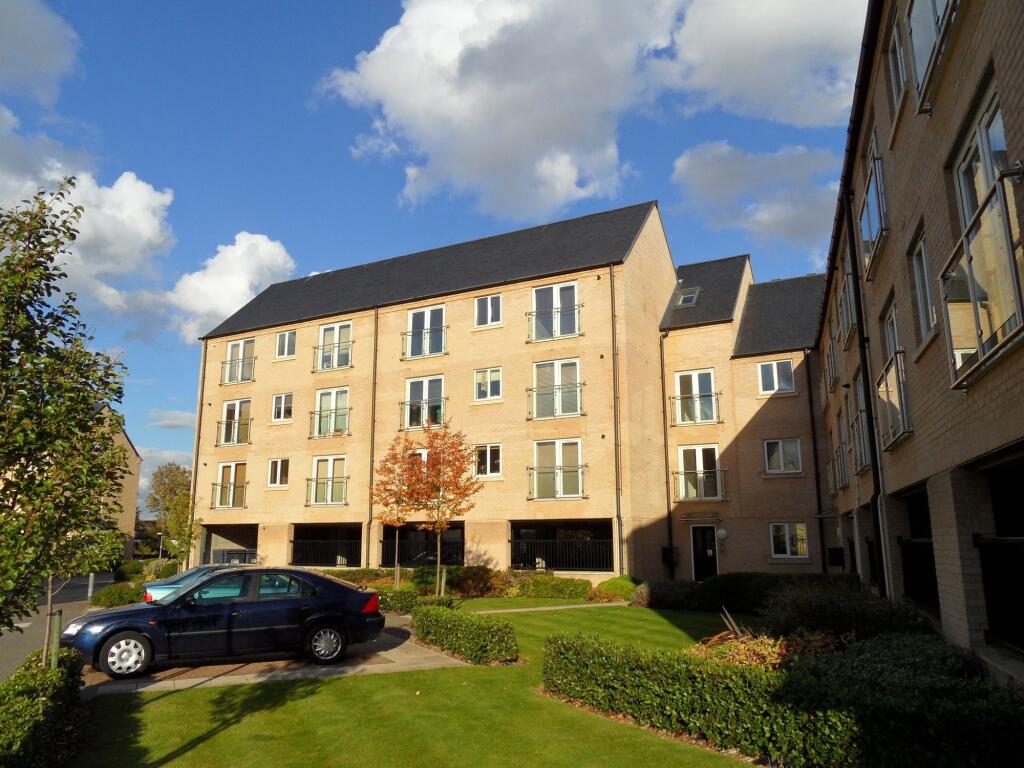 Main image of property: Skipper Way, Little Paxton, PE19