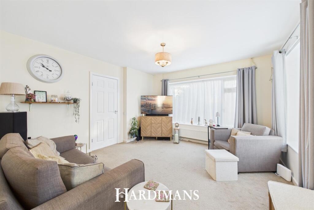 Main image of property: Hollingsworth Road, Lowestoft