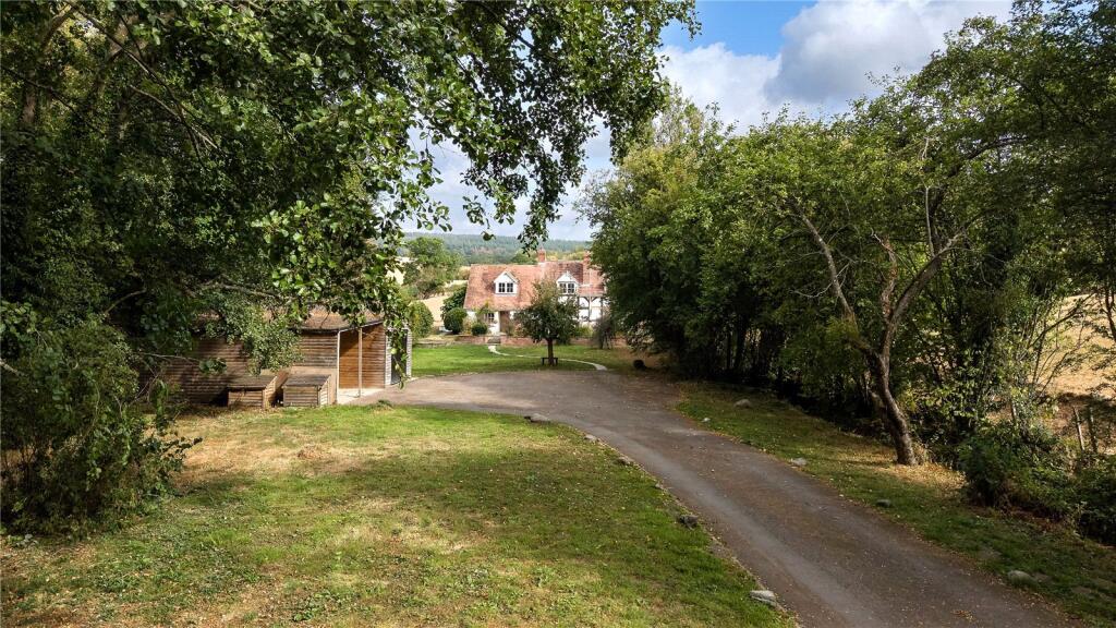 House in Hereford - View 5