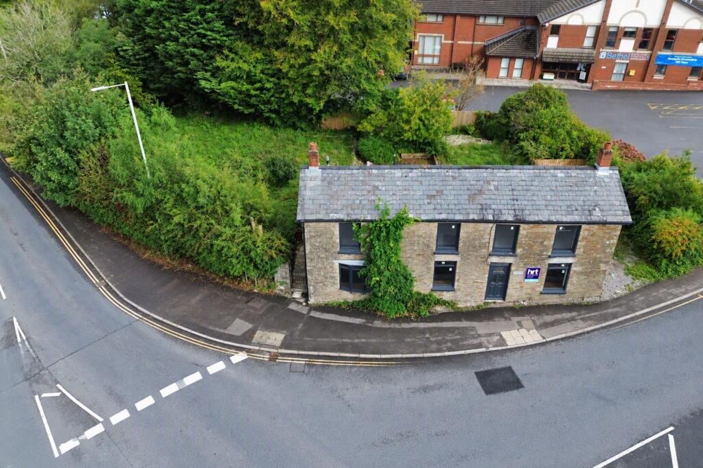 Main image of property: Bute Cottage, Llantrisant Road, Pontyclun, CF72 9DR