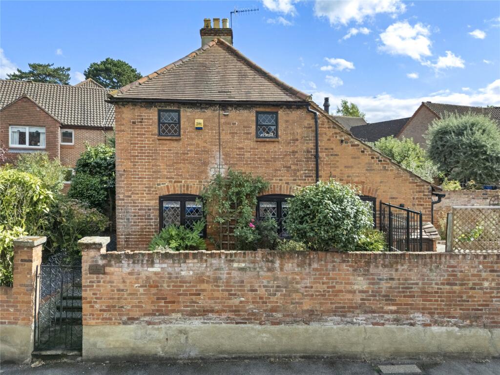 Main image of property: Springfield Meadows, Weybridge, Surrey, KT13