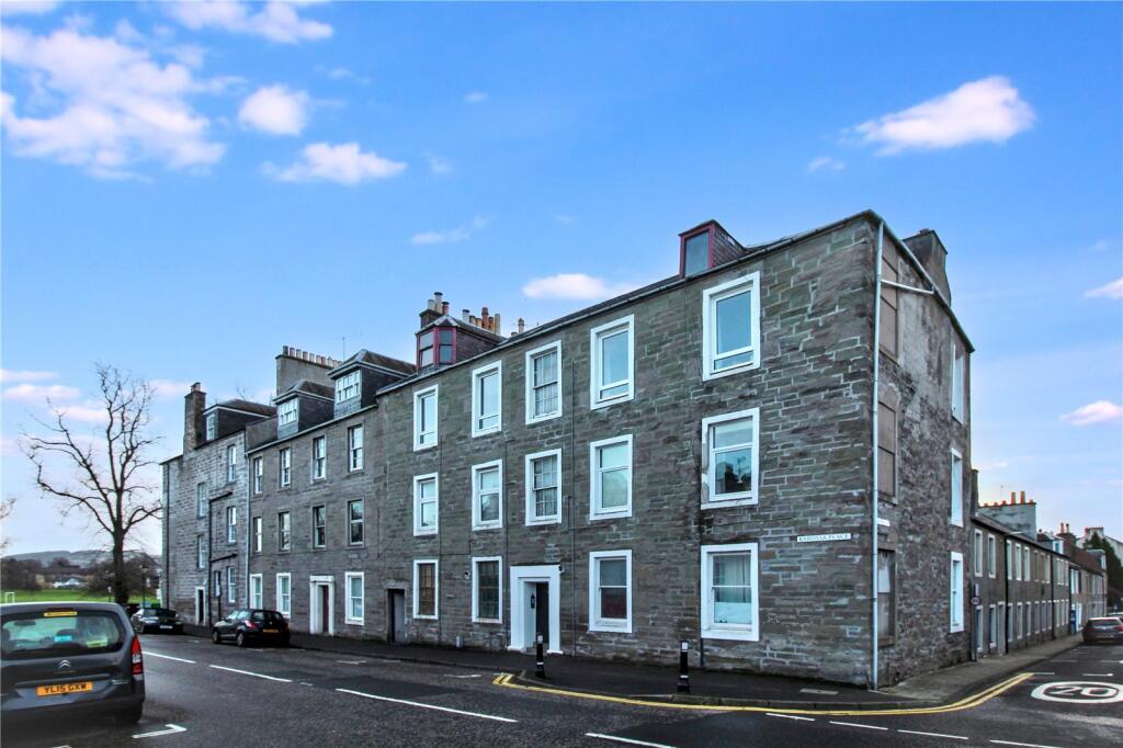 Main image of property: Barossa Place, Perth, Perth and Kinross, PH1